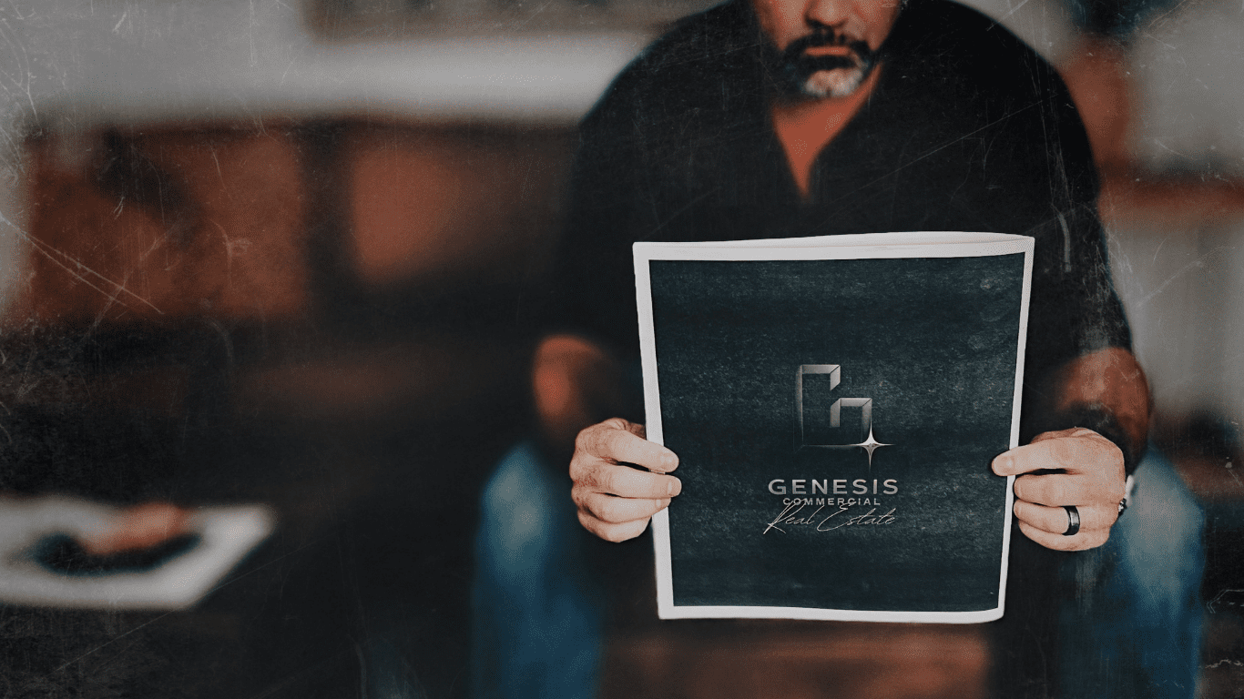 Genesis Commercial: A Moment of Clarity